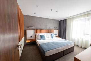 Отель 103 Degrees Hotel & Spa Сапарева-Баня Апартаменты с 1 спальней-6